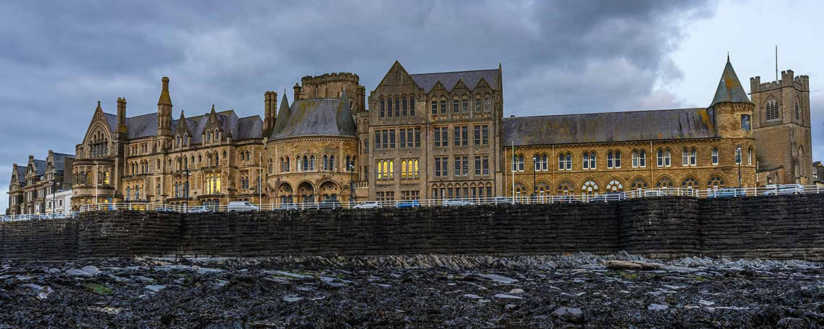 Aberystwyth University