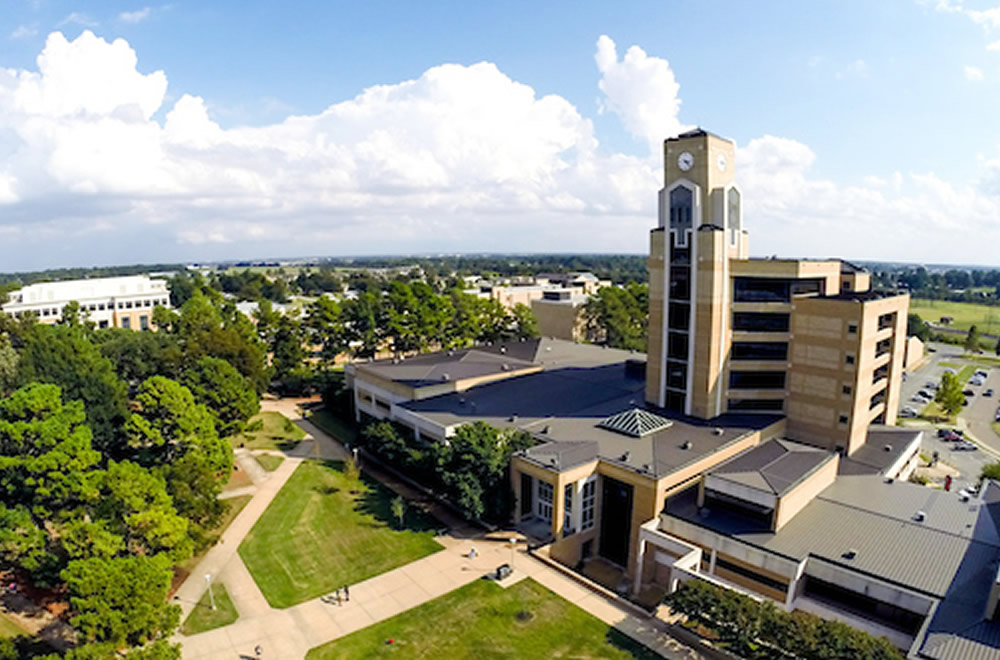 アーカンソー州立大学