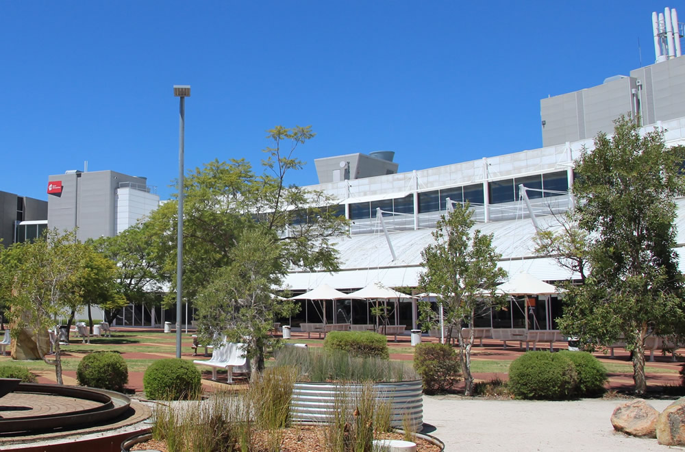 North Metropolitan TAFE