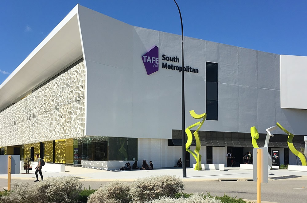 South Metropolitan TAFE