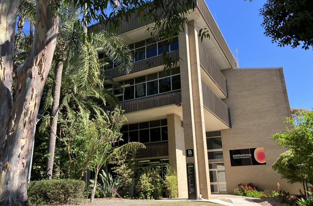 South Metropolitan TAFE