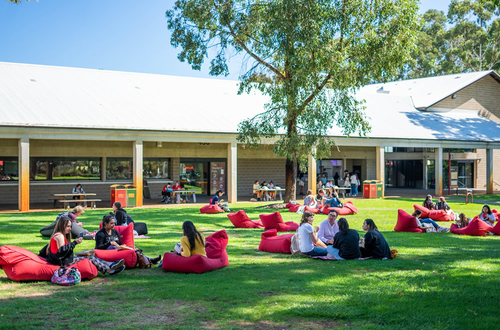 Murdoch University
