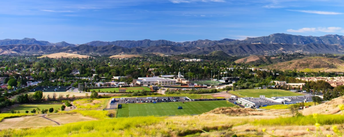 Cal Lutheran