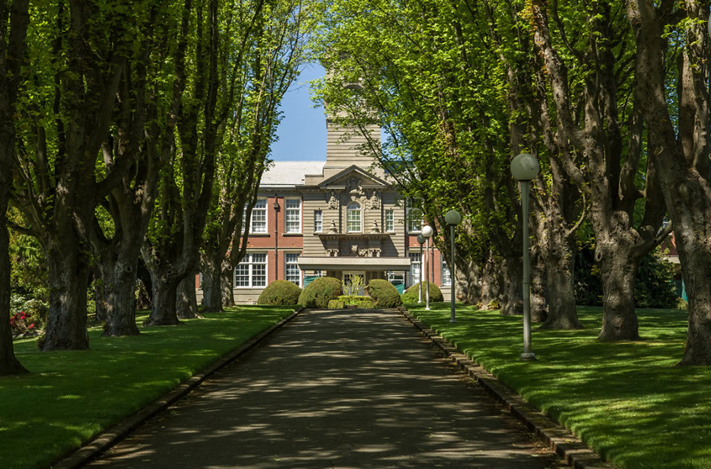 Camosun College