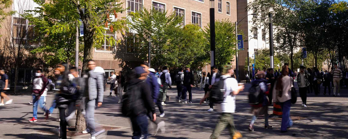 トロントメトロポリタン大学インターナショナルカレッジ