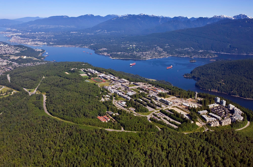 Fraser International College