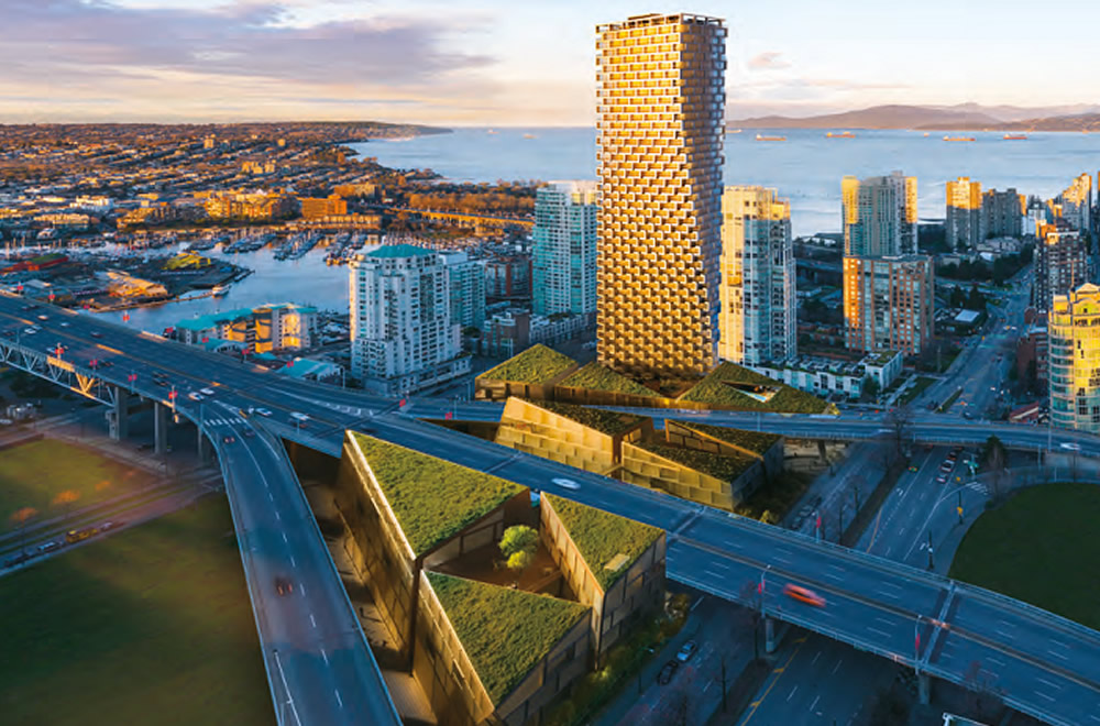 University Canada West