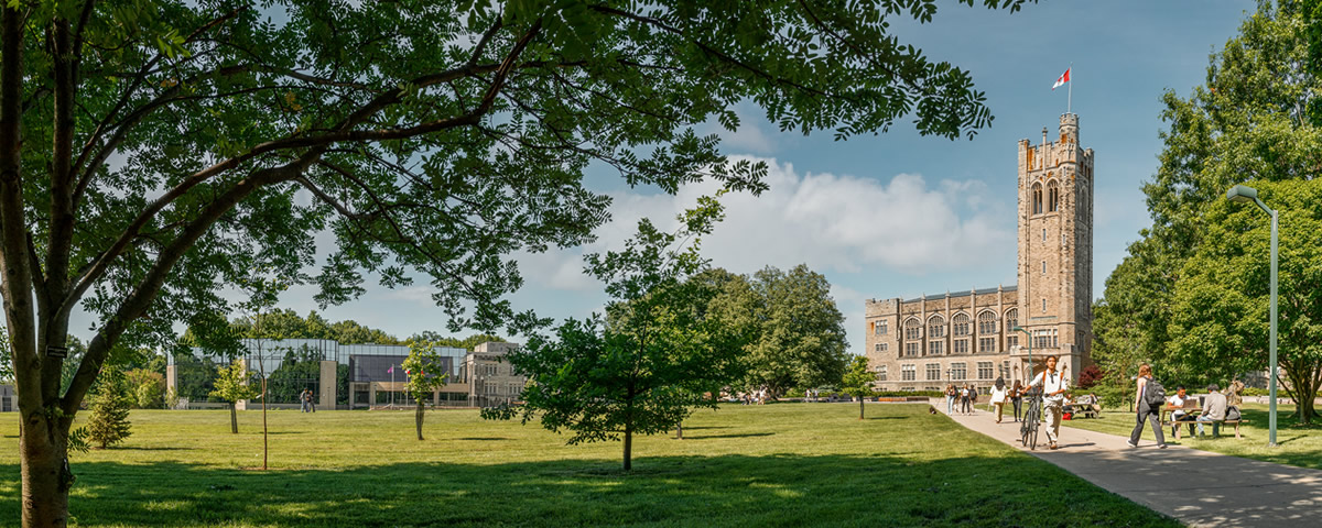 ウェスタン大学