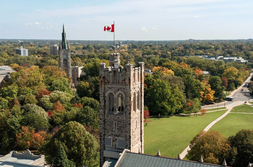 Western University