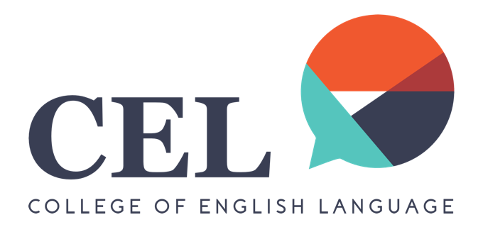 College of English Language