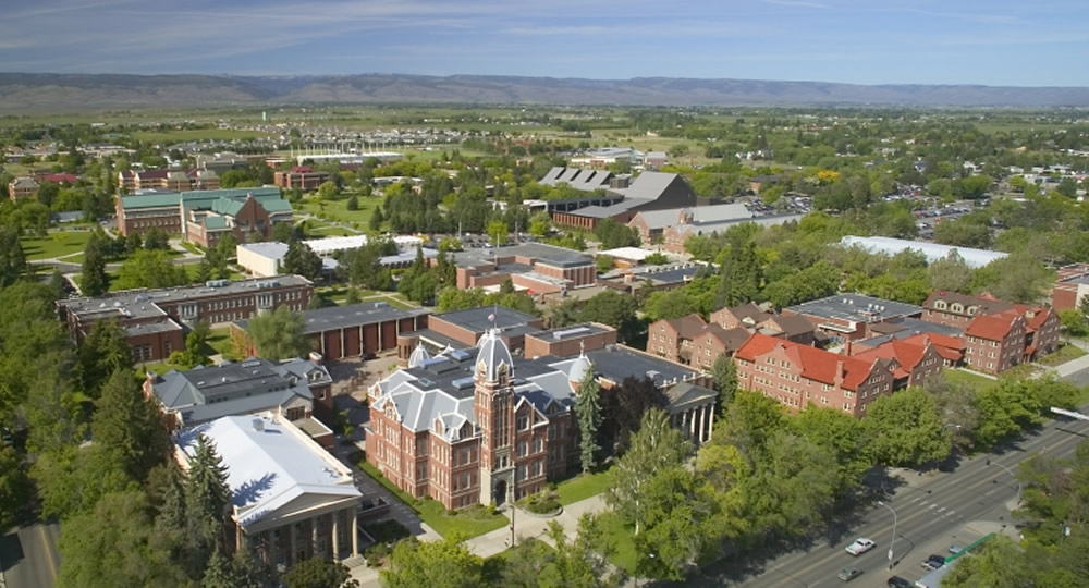 Central Washington University