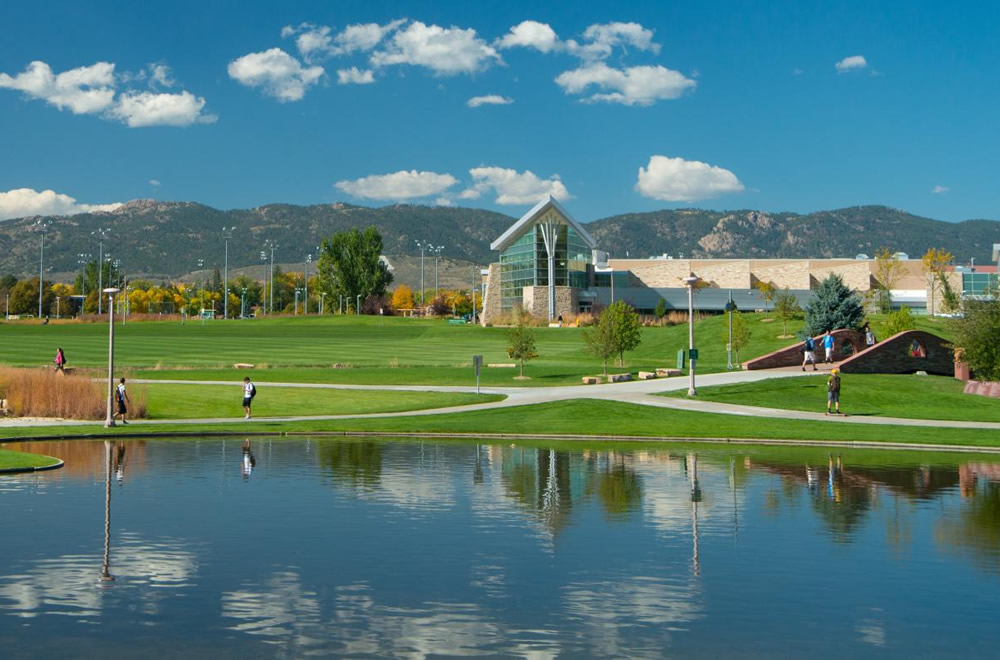 Colorado State University