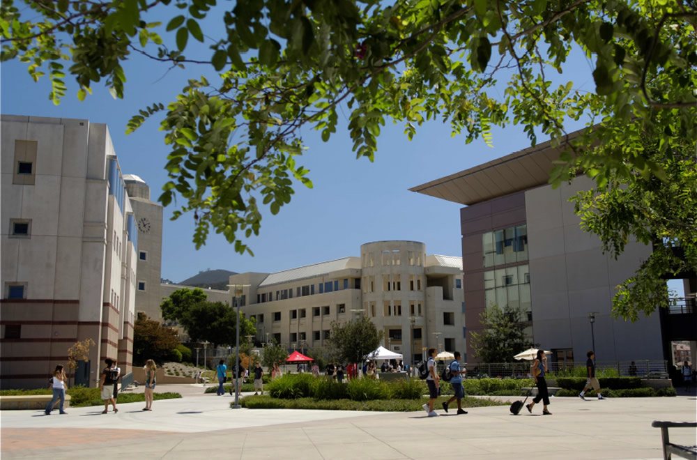 CSUSM