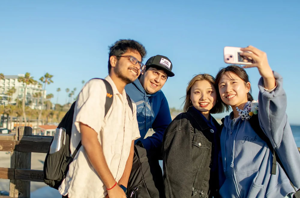 Intensive English Pathway (IEP)
