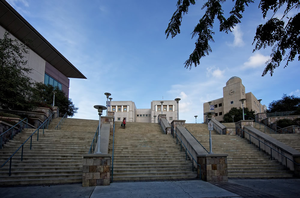 大学院専攻
