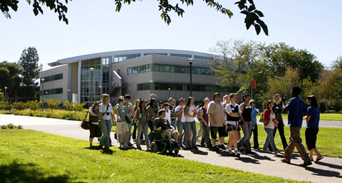 アメリカ大学留学