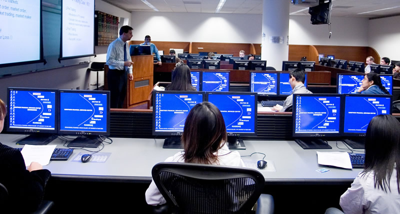INTERNATIONAL TRADE TRACK