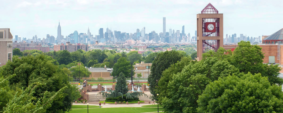 CUNY Queens College