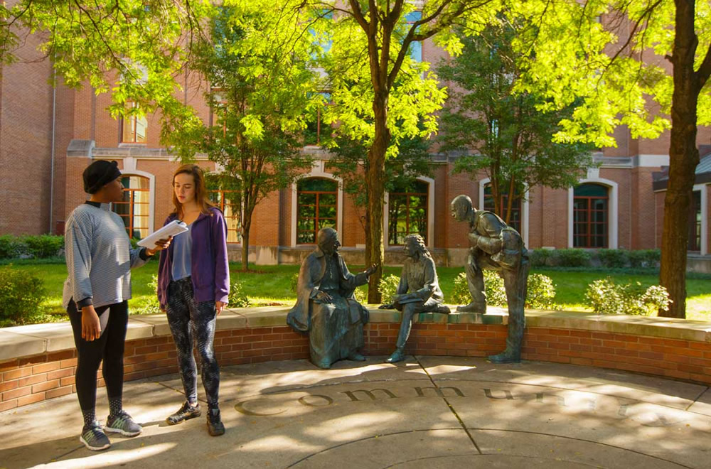 DePaul University