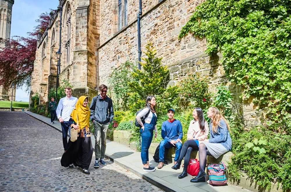 Durham City Campus