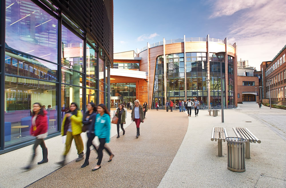 Durham University