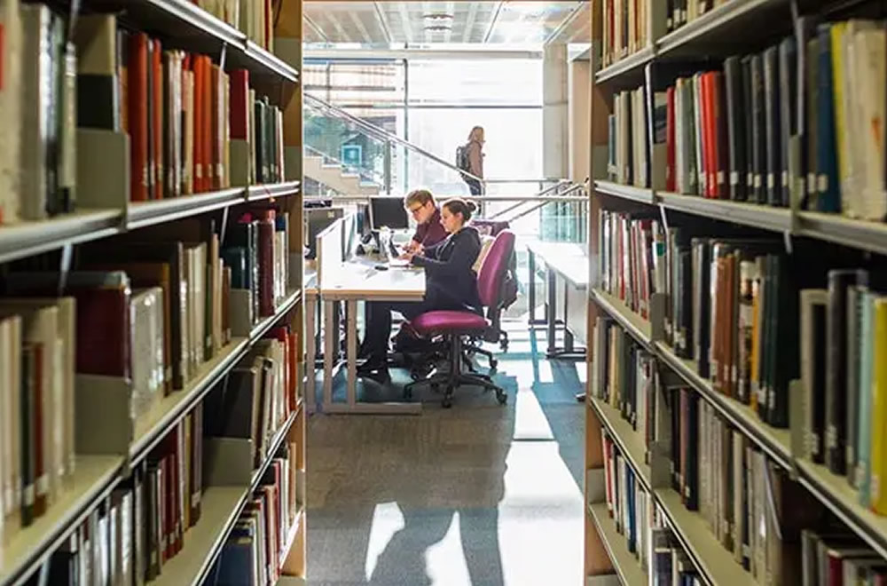 図書館