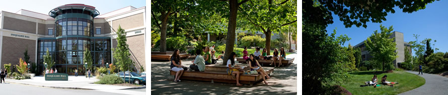 Edmonds College