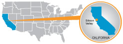 ELS Language Centers, Silicon Valley