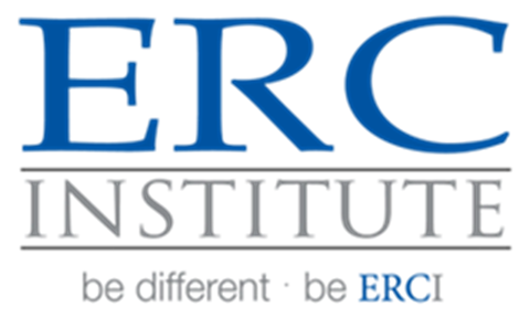 ERCインスティテュート ロゴ