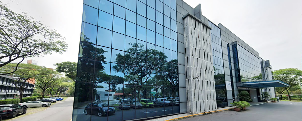 ERCインスティテュート