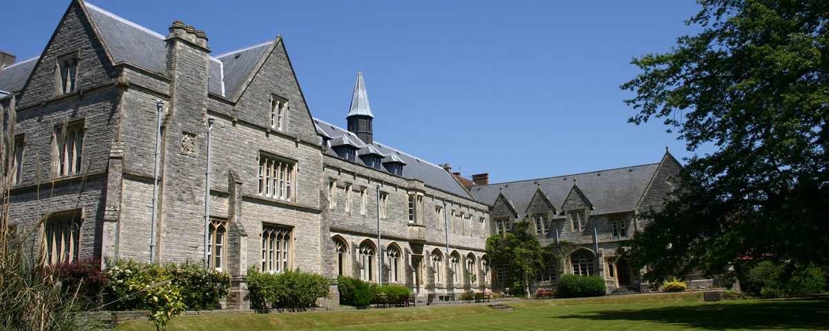 チチェスター大学