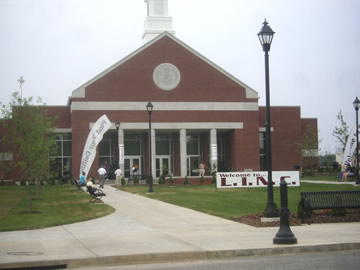 Campbellsville University