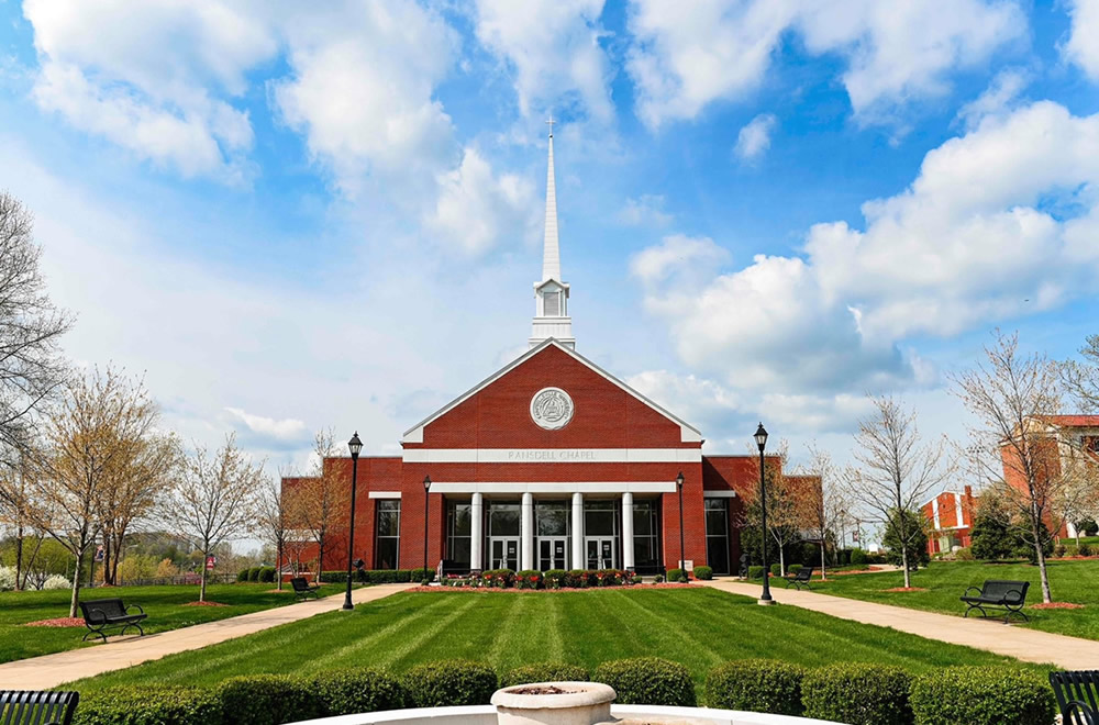 Campbellsville University