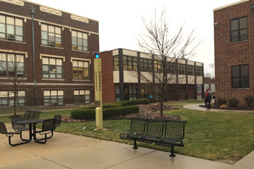 Lindenwood University Belleville