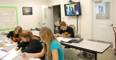 Missouri Valley College