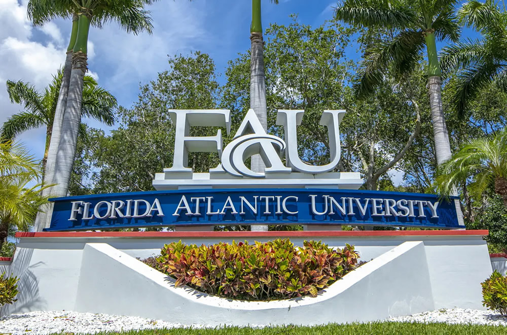 FAU