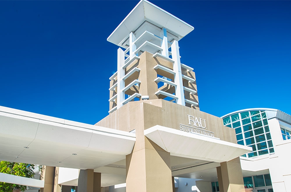 Florida Atlantic University