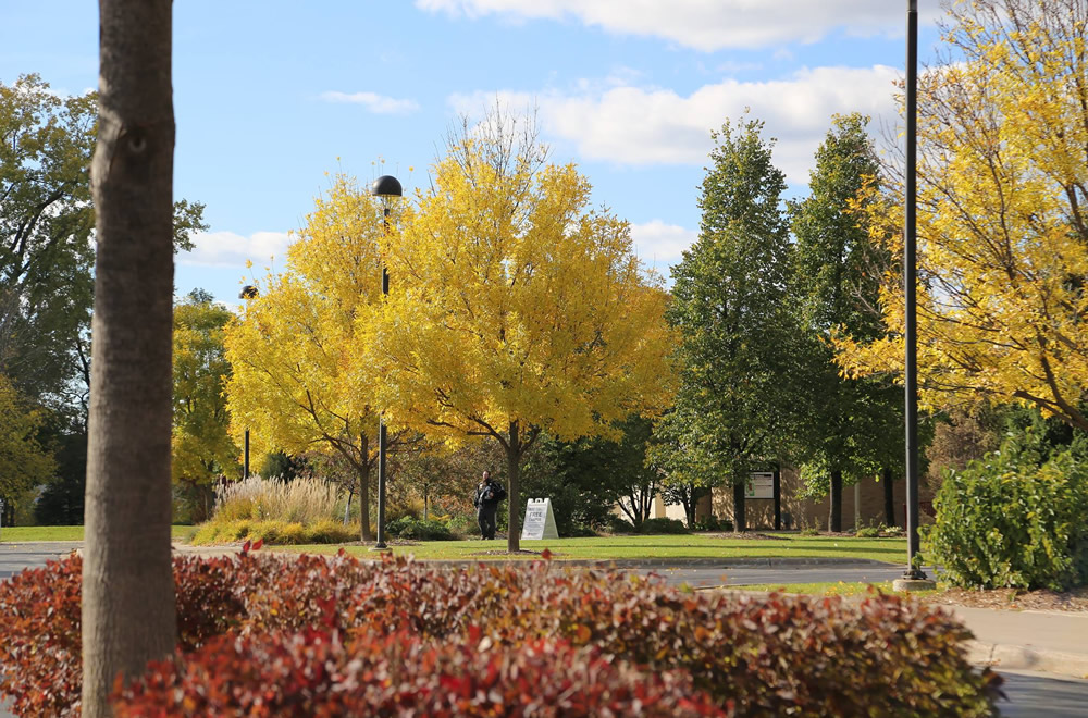 Fox Valley Technical College