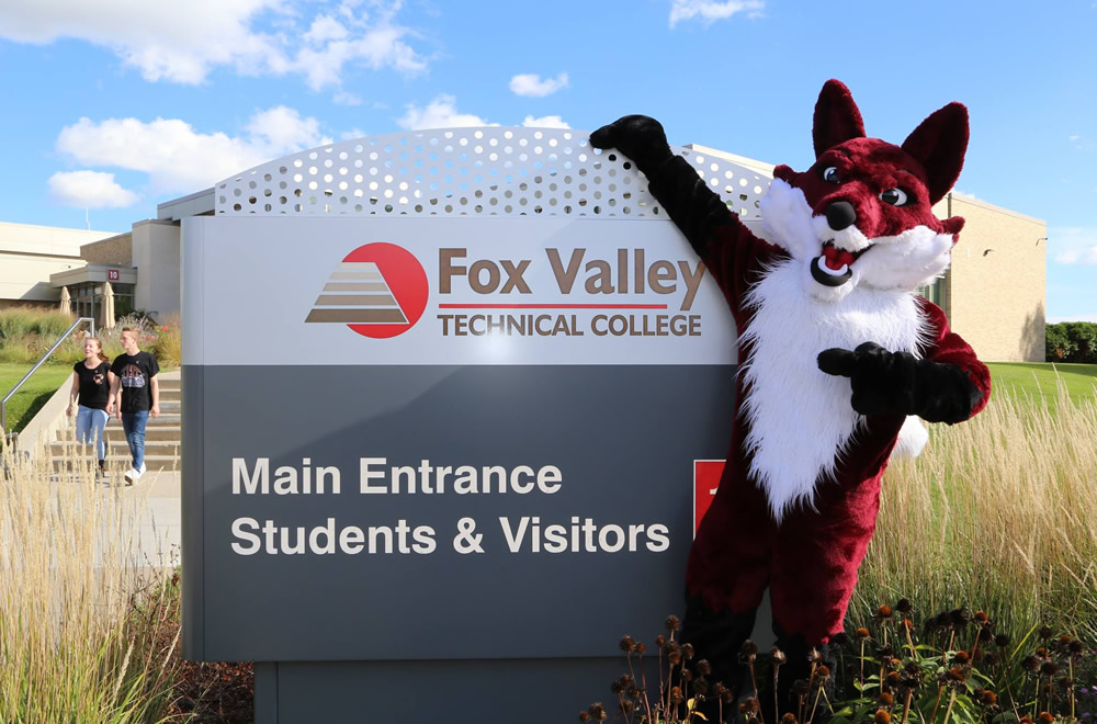 Fox Valley Technical College