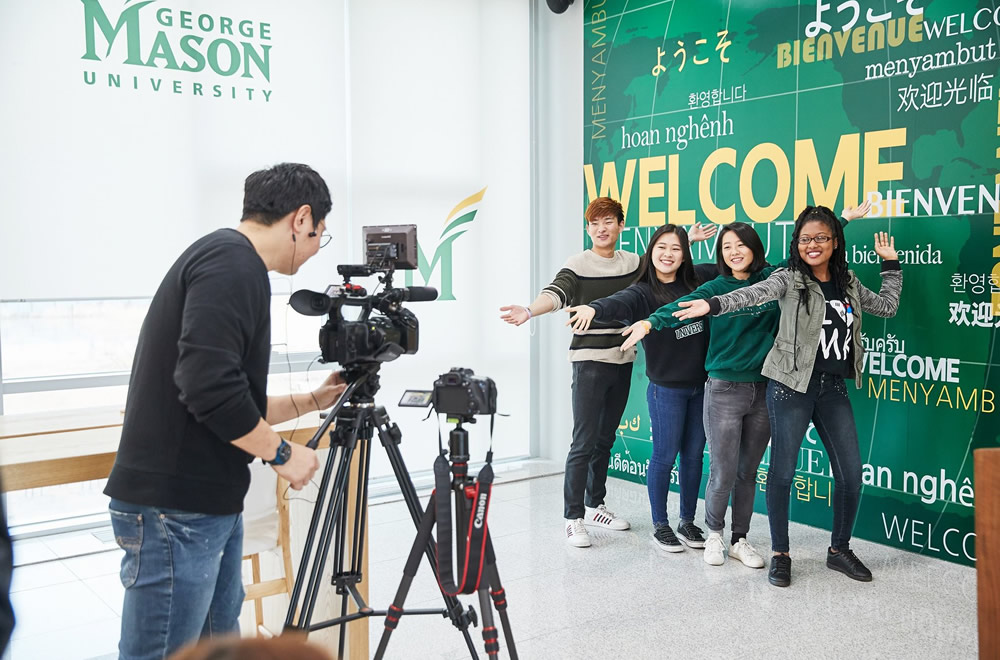 韓国キャンパス3