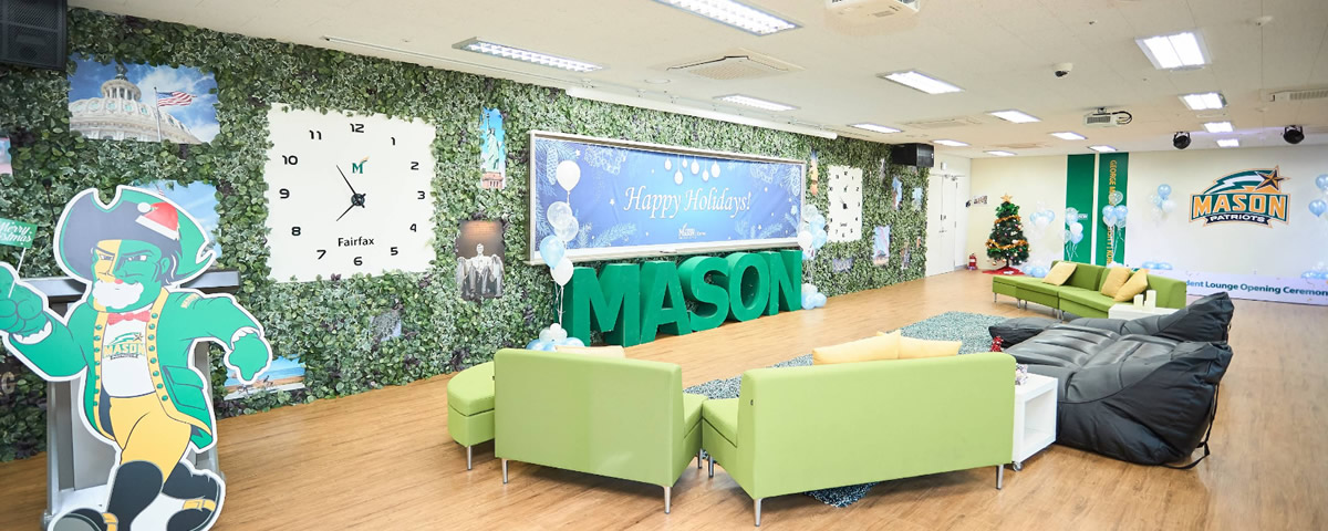 Mason Korea
