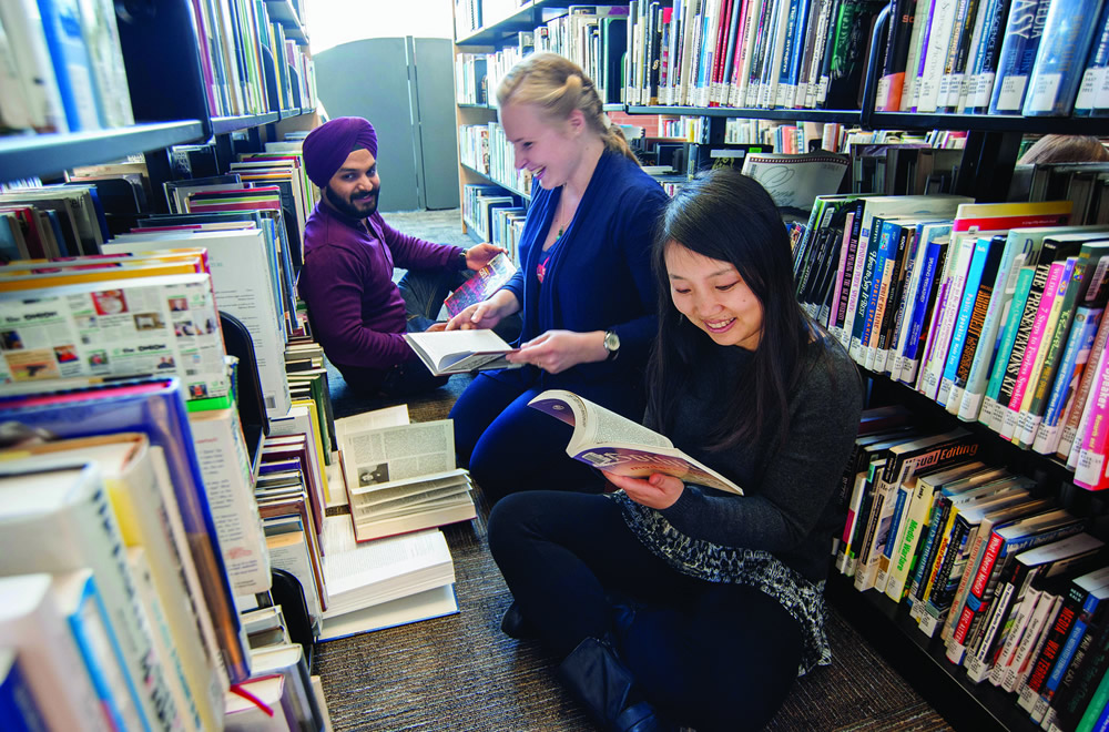 図書館