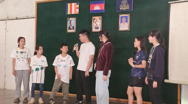 サマーキャンプ4