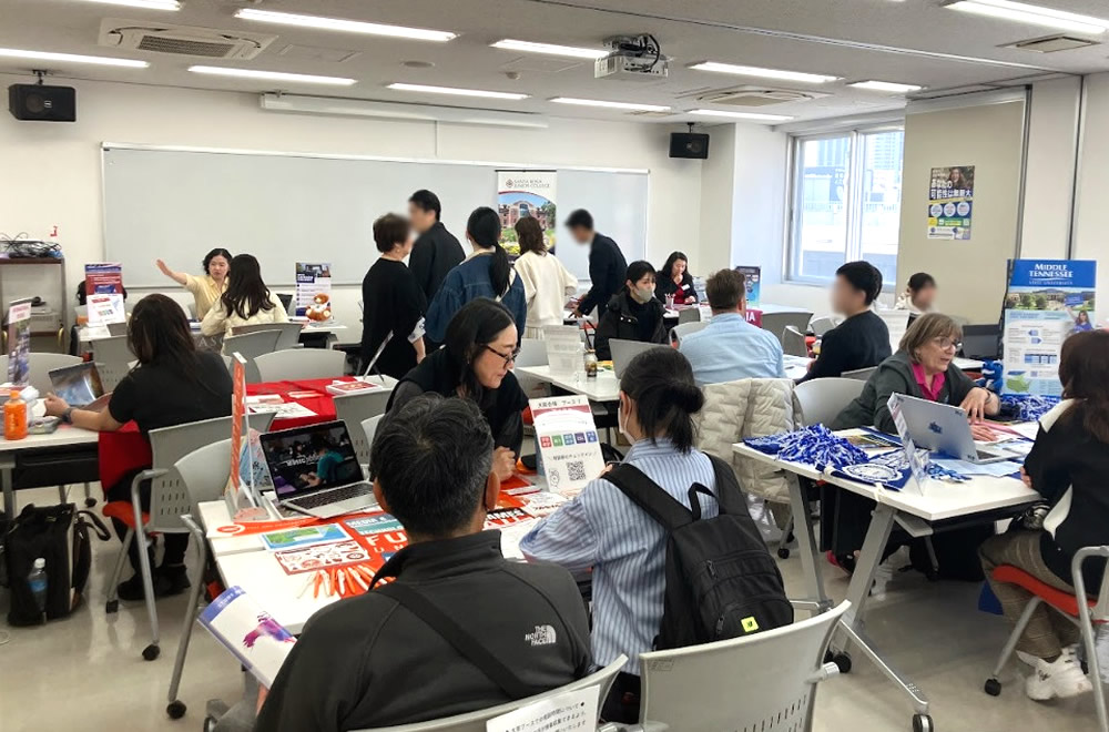 大阪会場
