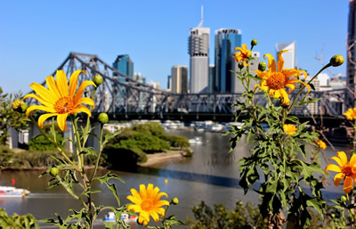ブリスベン（Brisbane）