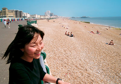 ブライトン（Brighton）