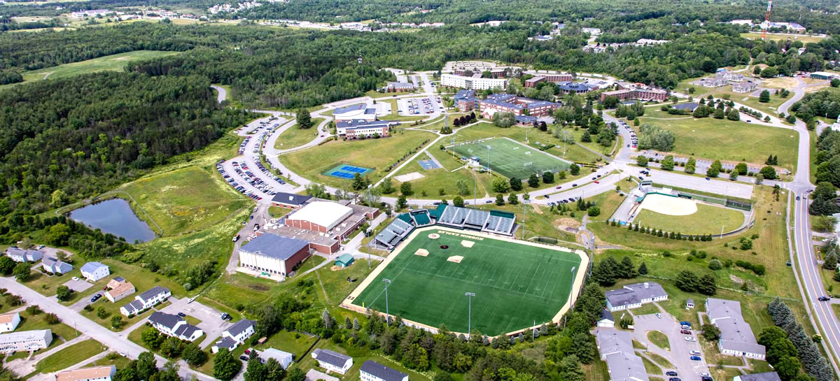 Husson University