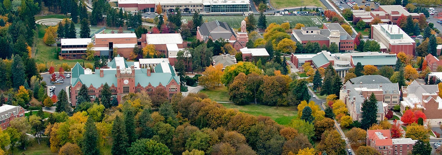 University of Idaho