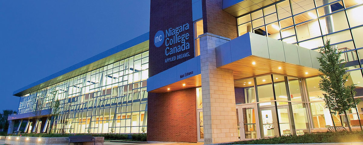 Niagara College