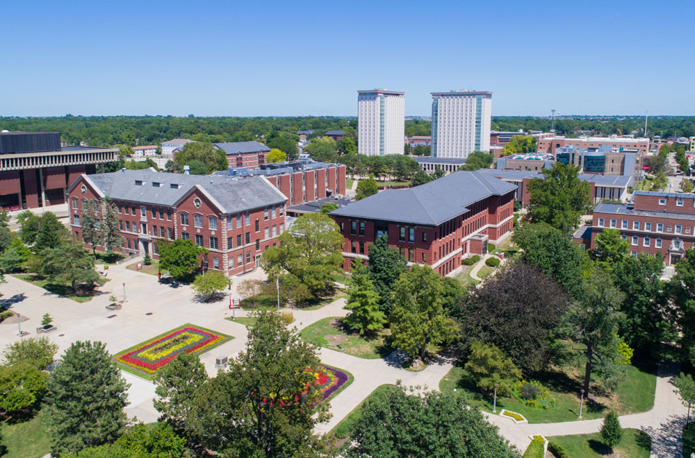 Illinois State University